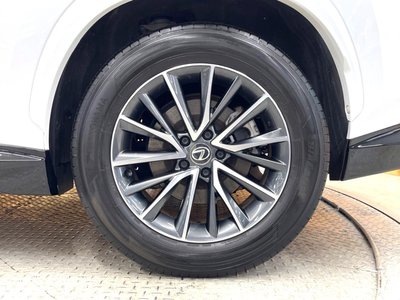 2023 Lexus NX 缩略图 36