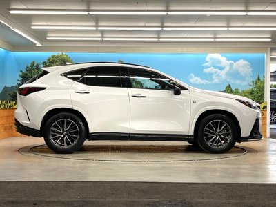 2023 Lexus NX 缩略图 31