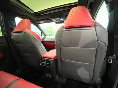 2023 Lexus NX 缩略图 63