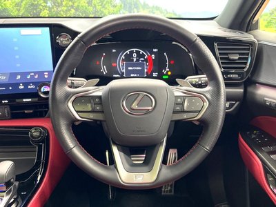 2023 Lexus NX 缩略图 11