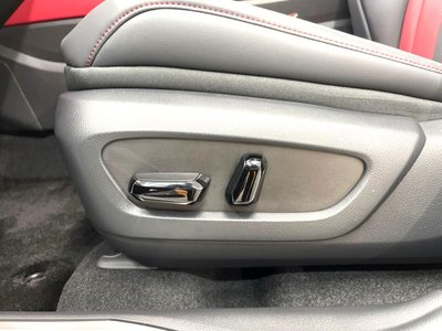 2023 Lexus NX 缩略图 46