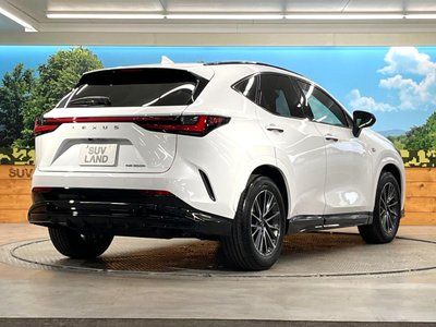 2023 Lexus NX 缩略图 17