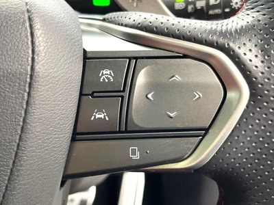 2023 Lexus NX 缩略图 48