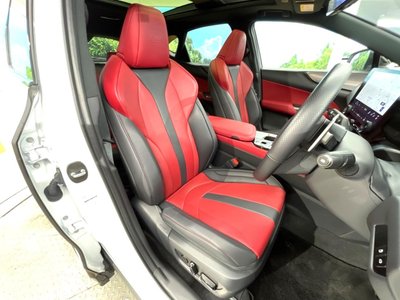 2023 Lexus NX 缩略图 8