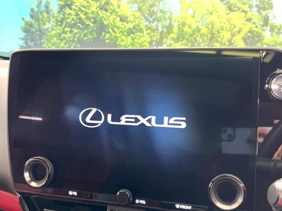 2023 Lexus NX 缩略图 3