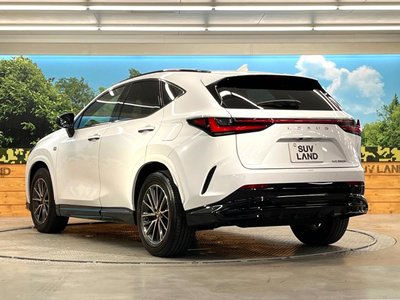 2023 Lexus NX 缩略图 29