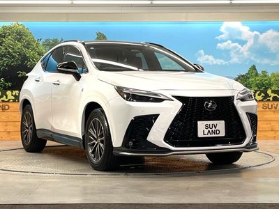 2023 Lexus NX 缩略图 16