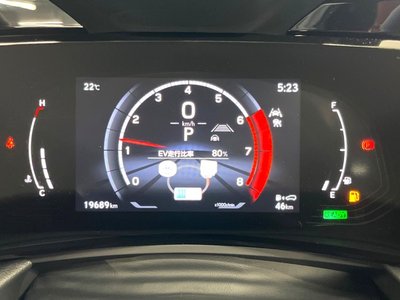 2023 Lexus NX 缩略图 38