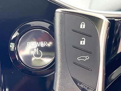2023 Lexus NX 缩略图 52