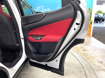 2023 Lexus NX 缩略图 61