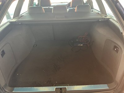 2001 AUDI A4 AVANT 照片 25