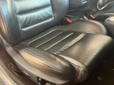 2001 AUDI A4 AVANT 照片 15