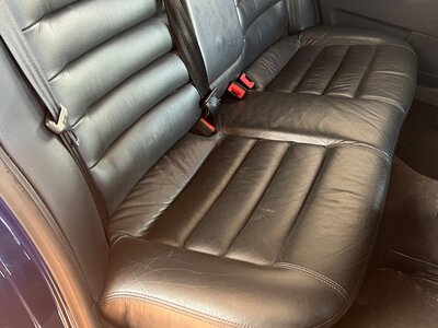 2001 AUDI A4 AVANT 照片 18
