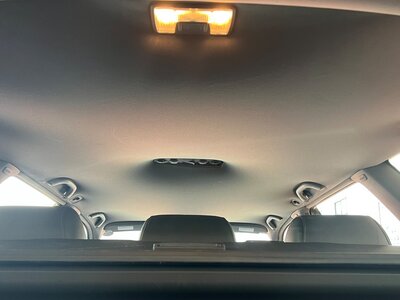 2001 AUDI A4 AVANT 照片 26