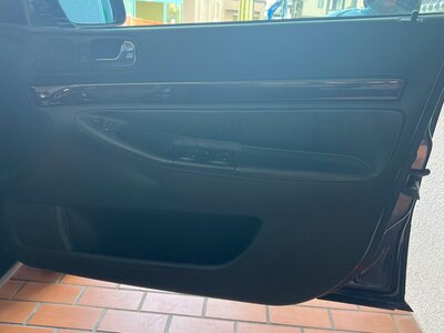 2001 AUDI A4 AVANT 照片 27