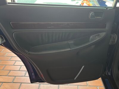 2001 AUDI A4 AVANT 照片 31