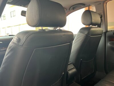2001 AUDI A4 AVANT 照片 37