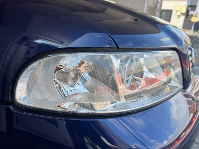 2001 AUDI A4 AVANT 照片 38