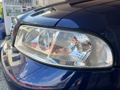 2001 AUDI A4 AVANT 照片 40
