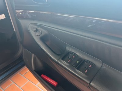 2001 AUDI A4 AVANT 照片 28