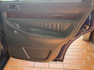 2001 AUDI A4 AVANT 照片 29