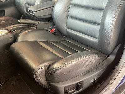 2001 AUDI A4 AVANT 照片 21