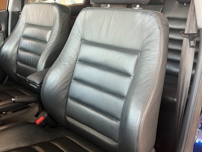 2001 AUDI A4 AVANT 照片 20