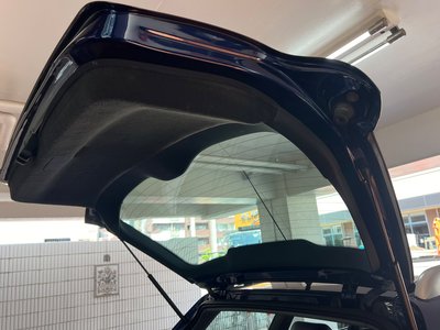 2001 AUDI A4 AVANT 照片 32