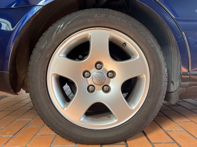 2001 AUDI A4 AVANT 照片 43