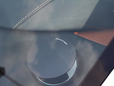 2015 Aston Martin RAPIDE — миниатюра 104