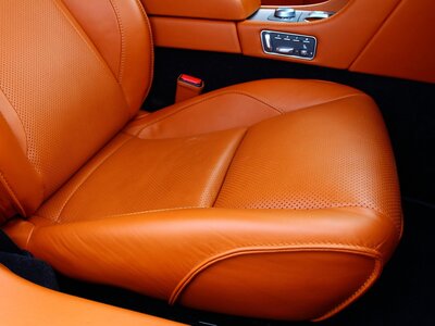 2015 Aston Martin RAPIDE — миниатюра 47