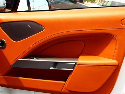 2015 Aston Martin RAPIDE — миниатюра 48