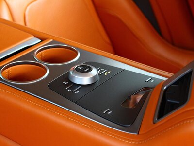 2015 Aston Martin RAPIDE — миниатюра 75