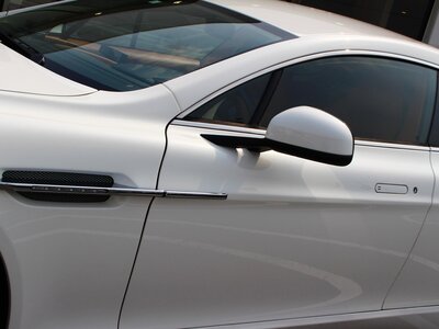 2015 Aston Martin RAPIDE — миниатюра 88