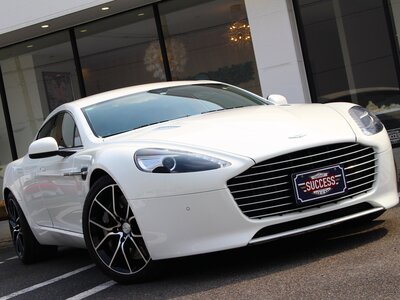 2015 Aston Martin RAPIDE — миниатюра 96