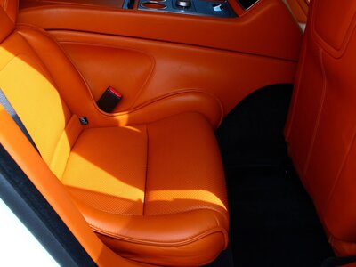 2015 Aston Martin RAPIDE — миниатюра 144
