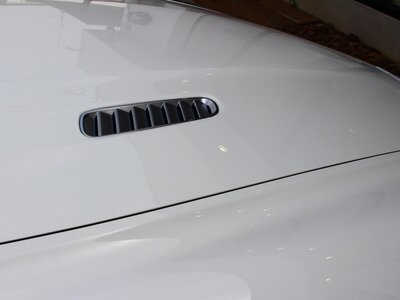 2015 Aston Martin RAPIDE — миниатюра 148