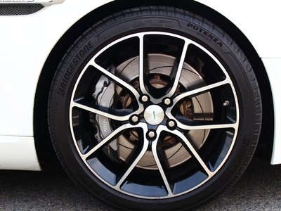 2015 Aston Martin RAPIDE — миниатюра 109