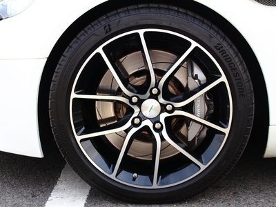 2015 Aston Martin RAPIDE — миниатюра 113