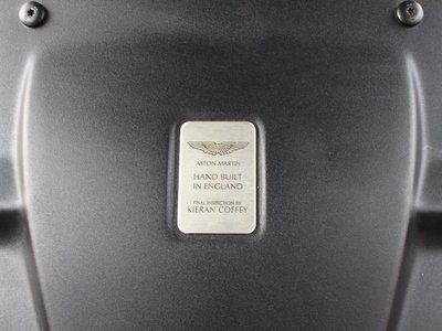 2015 Aston Martin RAPIDE — миниатюра 159