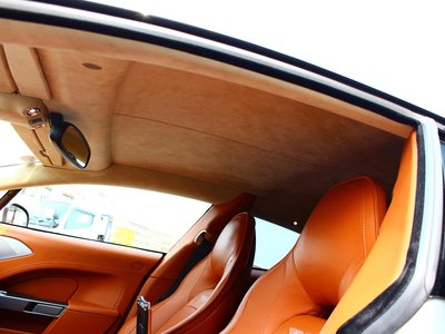 2015 Aston Martin RAPIDE — миниатюра 71