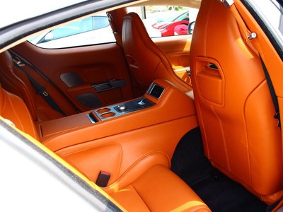 2015 Aston Martin RAPIDE — миниатюра 139