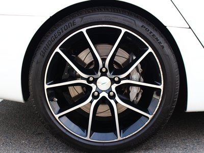 2015 Aston Martin RAPIDE — миниатюра 111