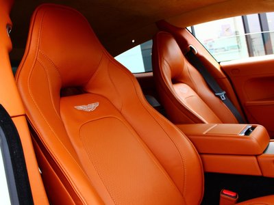 2015 Aston Martin RAPIDE — миниатюра 44