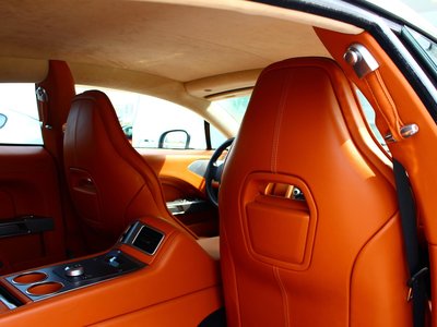 2015 Aston Martin RAPIDE — миниатюра 141