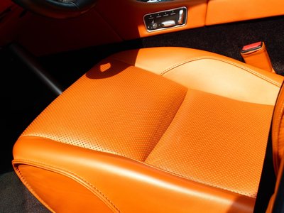 2015 Aston Martin RAPIDE — миниатюра 22