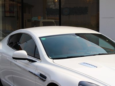 2015 Aston Martin RAPIDE — миниатюра 103
