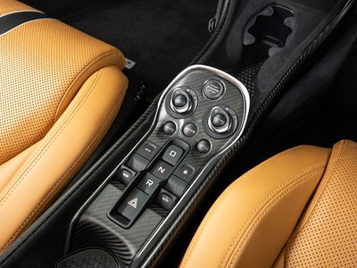2017 Mclaren 570S SPIDER — фото 66