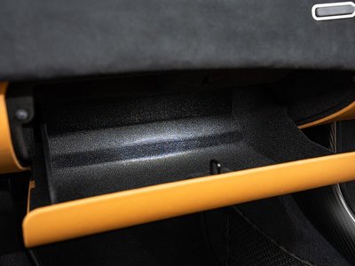 2017 Mclaren 570S SPIDER — фото 72
