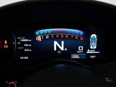 2017 Mclaren 570S SPIDER — фото 64